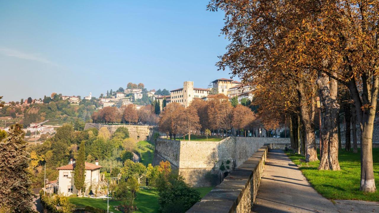 Affittimoderni Bergamo Young Apartamento Exterior foto