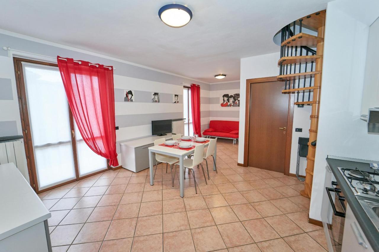Affittimoderni Bergamo Young Apartamento Exterior foto