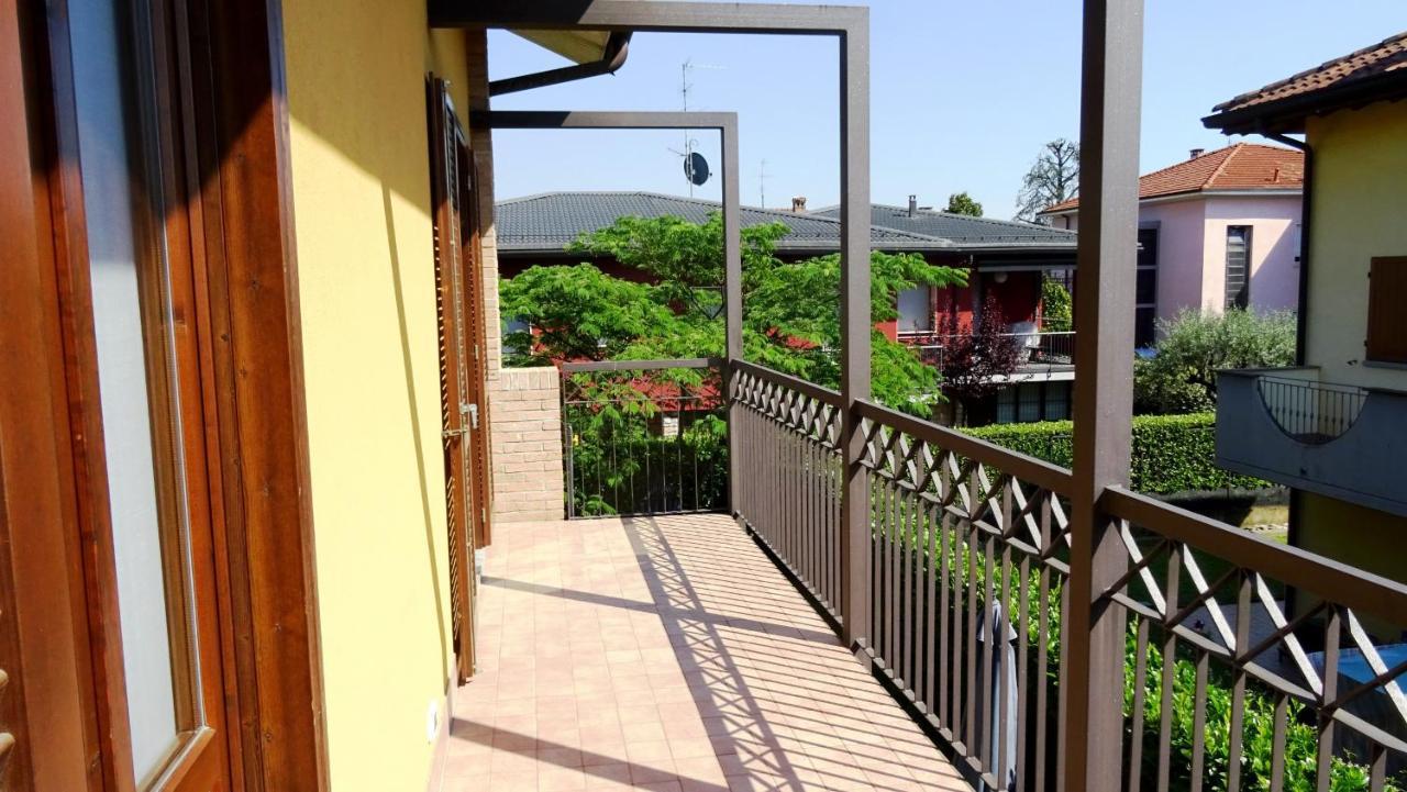 Affittimoderni Bergamo Young Apartamento Exterior foto