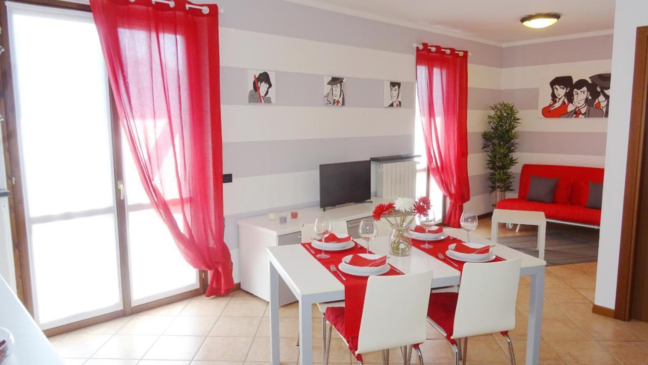 Affittimoderni Bergamo Young Apartamento Exterior foto